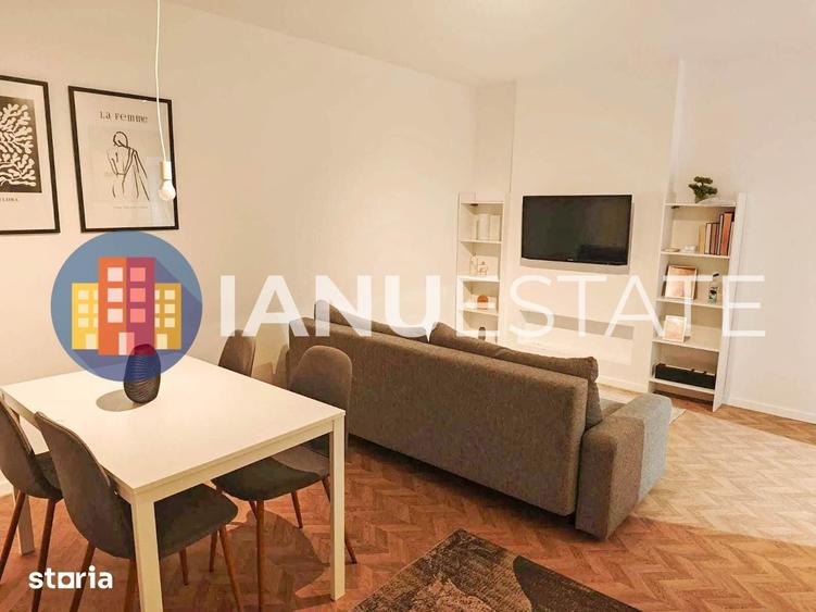 Apartament cu 3 camere decomandat în Berceni — fotografia 3