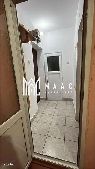 Garsonieră decomandată în Traian