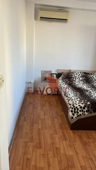 Garsonieră decomandată, mobilată în Complex Studențesc