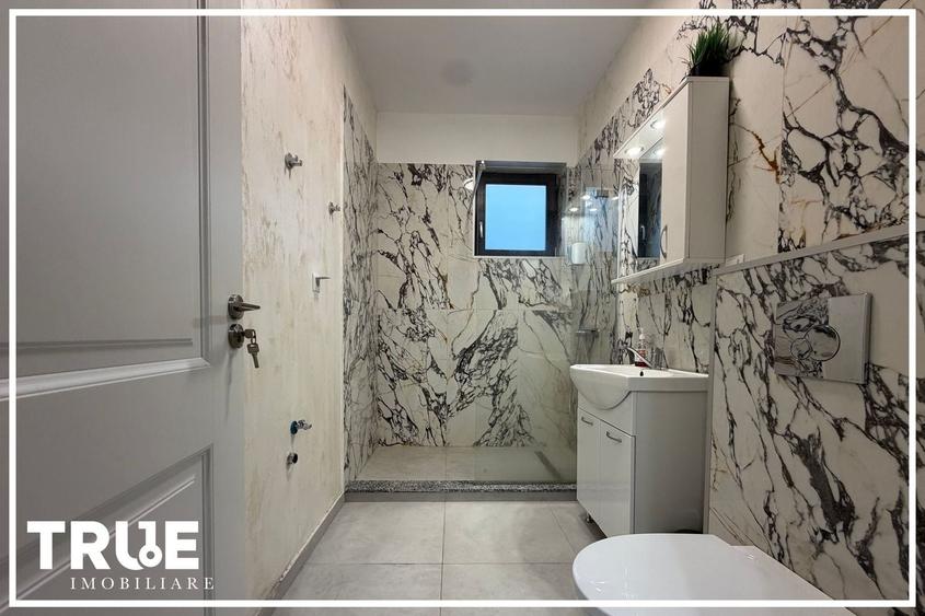 Apartament cu 2 camere semidecomandat, mobilat în 7 Noiembrie