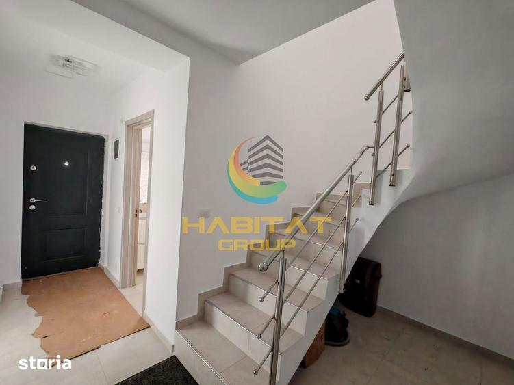 Vanzare vila P+1 Popesti Leordeni 140 mp bucatarie mare 2 locuri parca - 6