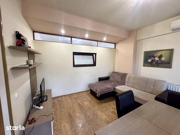 Apartament cu 3 camere decomandat în UTA