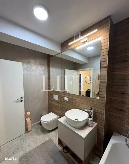 Apartament de 2 camere | decomandat | Loc de parcare | zona Tractorul - 5