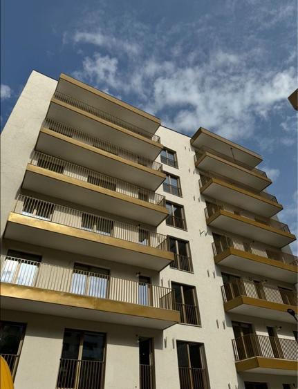 Apartament cu 2 camere decomandat în Cornitoiu