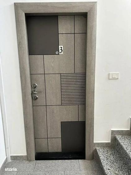 Apartament cu 4 camere în Central