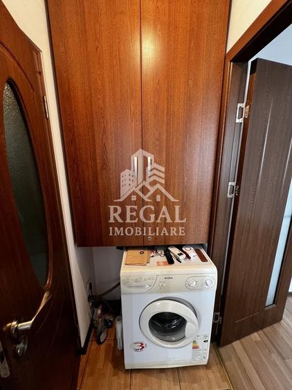 Apartament cu 2 camere de vânzare – Traian Vuia - 4