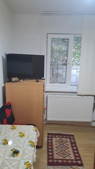 Garsonieră nedecomandată, mobilată în Odobescu