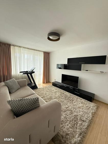 Apartament cu 2 camere în Iancului
