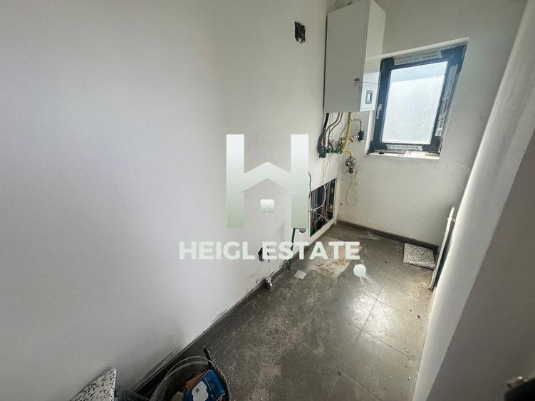 Duplex cu 4 camere cu Canalizare în Bucovăț (Remetea Mare)