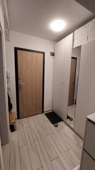 Garsoniera bloc nou - Bld. Timisoara - Valea Larga - Cartier Brancusi - 1