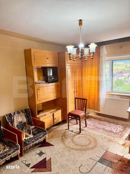 Apartament 2 camere, 58 mp, zona Zarnesti - 7