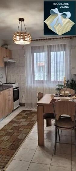 Garsonieră decomandată în Andronache