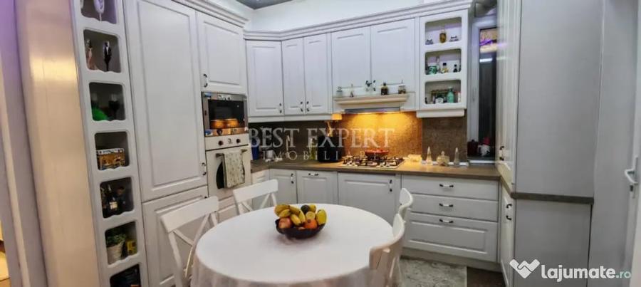 Proprietate Unica Ultracentral | 2 Apartamente pe Etaj | Ga - 15