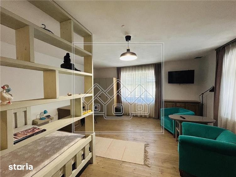Casă cu 1 camere cu Teren 253 Mp în Ultracentral