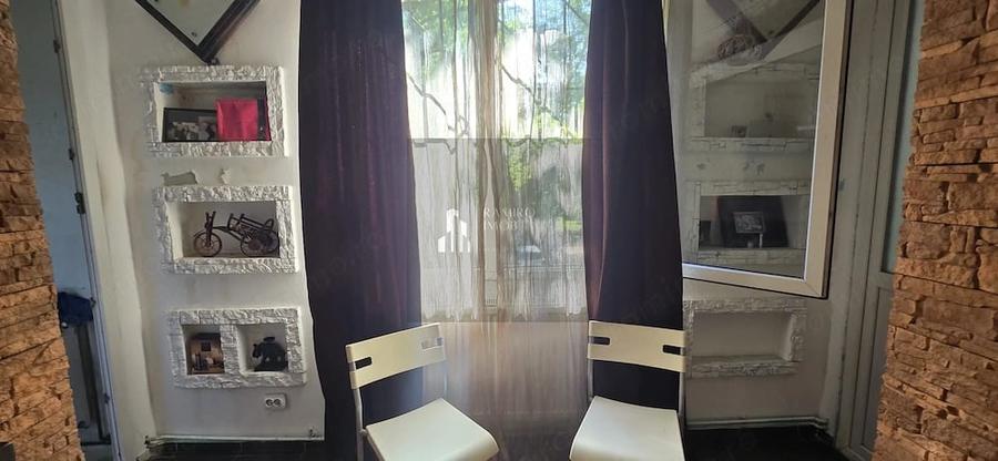 Apartament 2 camere Constantin Brancoveanu Piata Sudului - 4