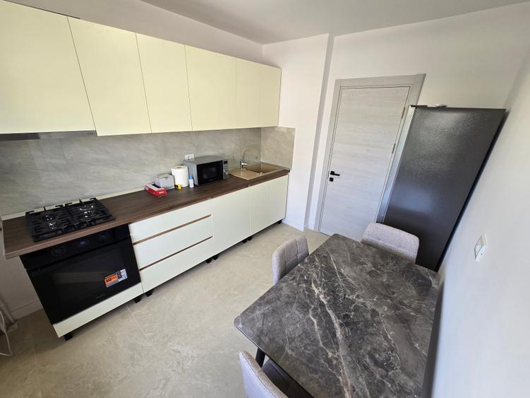 Apartament Premium Panduri 2 Camere - 9