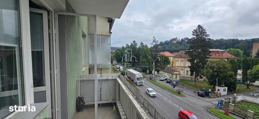 Apartament 4 camere, zona Cornesti, Sighisoara - 5