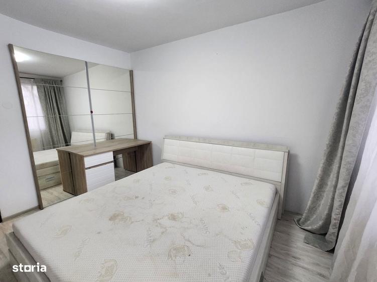 Decomandat 2 camere et 1 Zona Narcisa Comision 0% - 2