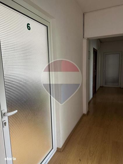 Spațiu comercial, de 1,100 mp, în Central