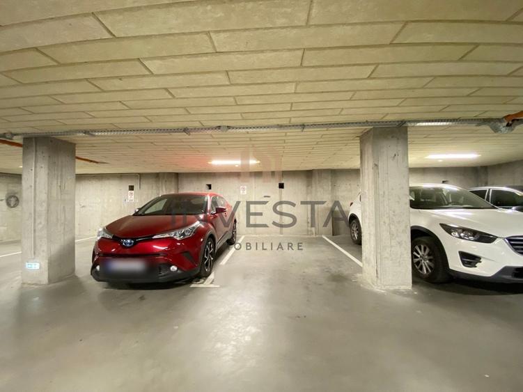 Apartament cu 3 camere semidecomandat în Bună Ziua