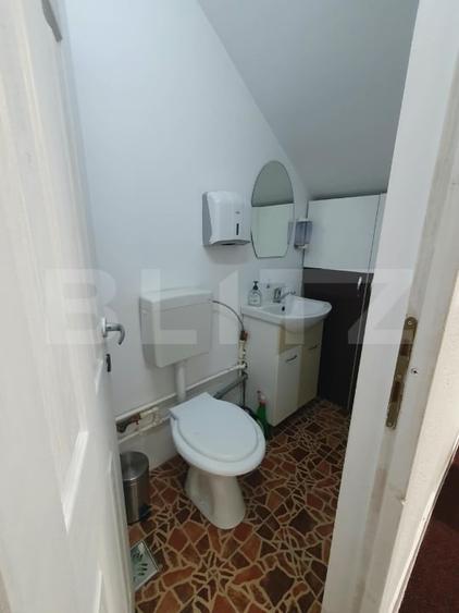Spațiu comercial, de 62 mp, în Sud-Est