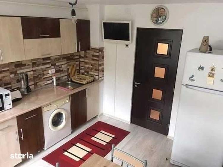 Apartament cu 3 camere decomandat în Merei