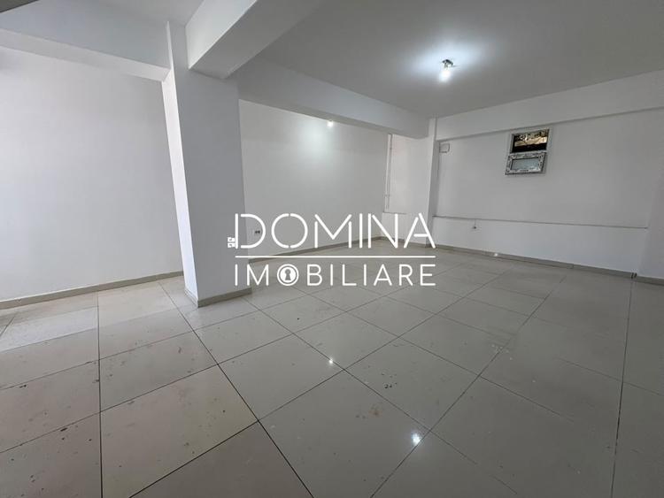 Spațiu comercial, de 32 mp, în Central