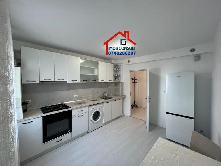 Apartament cu 2 camere decomandat în Alexandru cel Bun