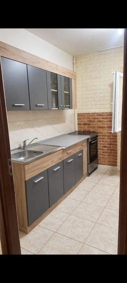 Apartament cu 2 camere decomandat în Aradul Nou