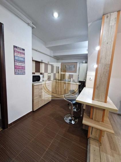 Apartament cu 2 camere decomandat, mobilat în Dorobanților