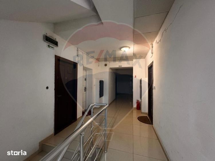 3 camere premium/ Bloc 2010/ Parcare subterana/ 5 minute metrou Obor - 16