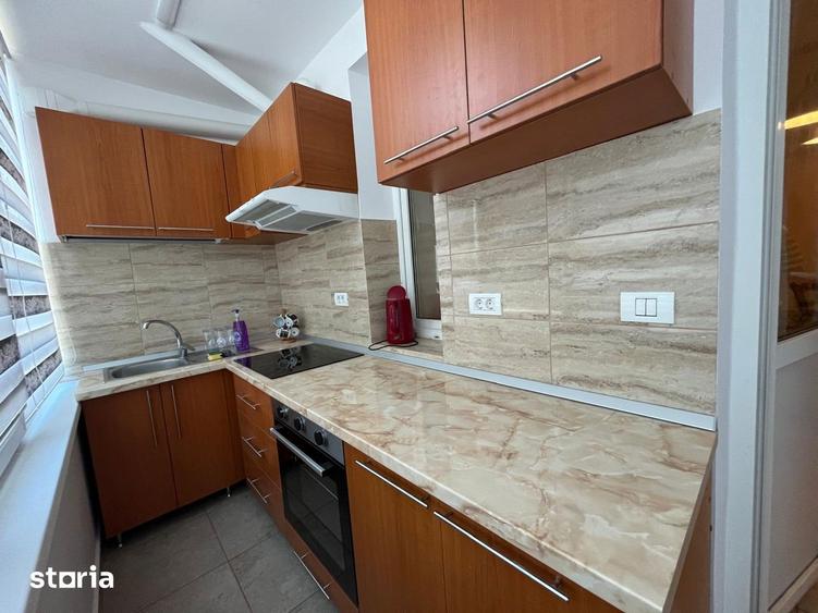 Apartament cu 3 camere în Babadag