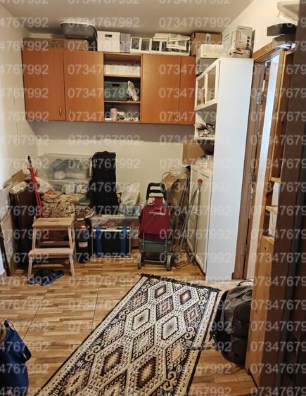 Apartament cu 2 camere semidecomandat în Crângași