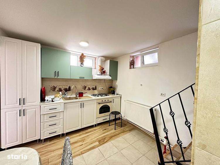 Apartament 2 camere de inchiriat la casa Zona Centrala - 3