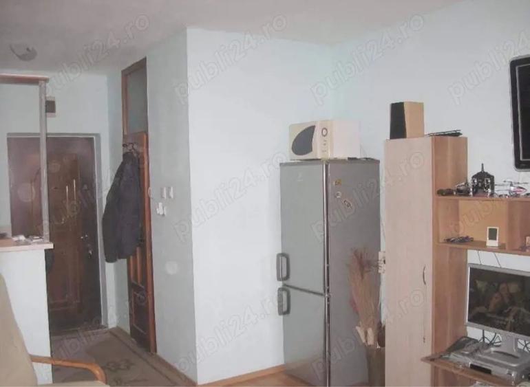 Garsonieră decomandată în Gheorghe Doja