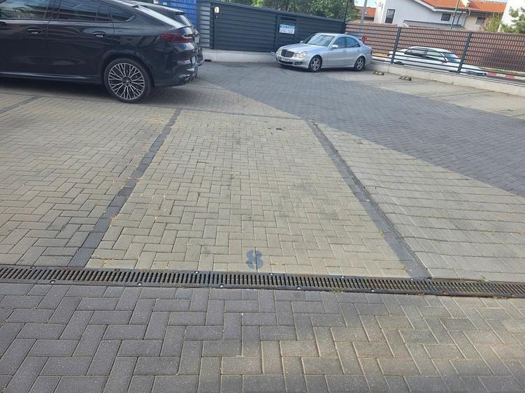 Apartament cu 2 camere decomandat, mobilat în Pipera