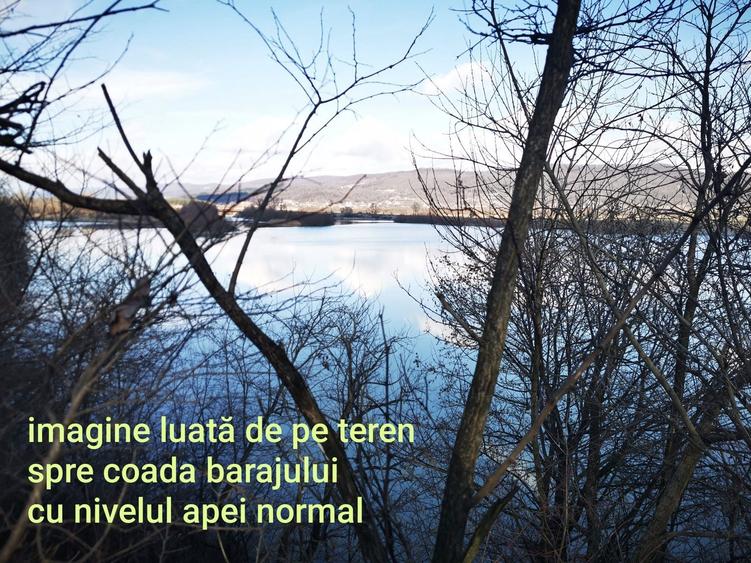 Spațiu comercial, în Brăteasca