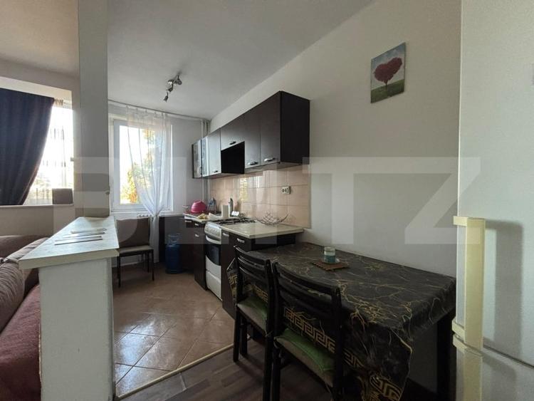 Garsoniera finisata de vanzare, et 2, 25mp in Rogerius - 3