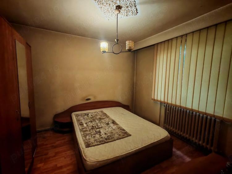 B-dul Regele Mihai, in spate la Mag. Maramures, 2 camere dec.,parter,fara investitii,67000 euro - 2