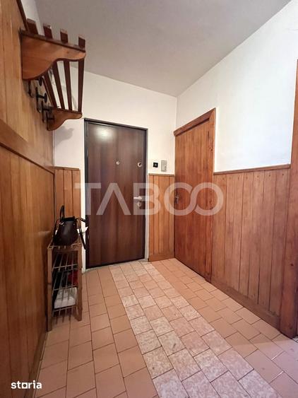 Apartament cu 3 camere de vanzare in Manastur zona Kaufland decomandat - 11