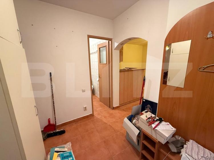 Casa 2 camere - zona Cantacuzino - 5