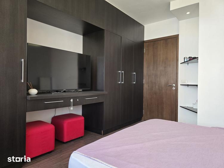 Apartament 3 camere Piata Victoriei - Bd. Ion Mihalache - 5