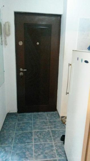 Garsonieră semidecomandată în Gheorgheni