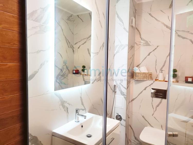 Apartament de lux de inchiriat in bloc nou zona Calea Aradului, Oradea, Bihor - 8