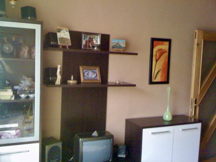 Pers. Fizica Vand apartament cu 3 camere Cetate locatie excelenta - 3