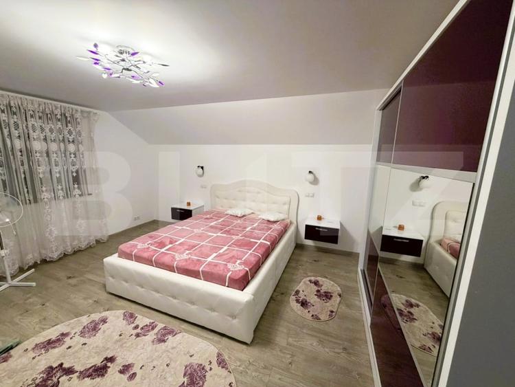 Casa premium in Moara, 14.5 ari teren, 222 mp utili - 10