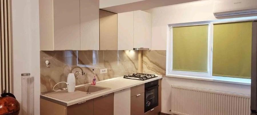 Apartament cu 2 camere nedecomandat în Theodor Pallady