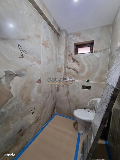 Casa de inchiriat cu 6 camere in Damaroaia - 16