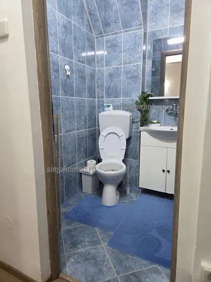 Apartament cu 2 camere decomandat, mobilat în Basarabia