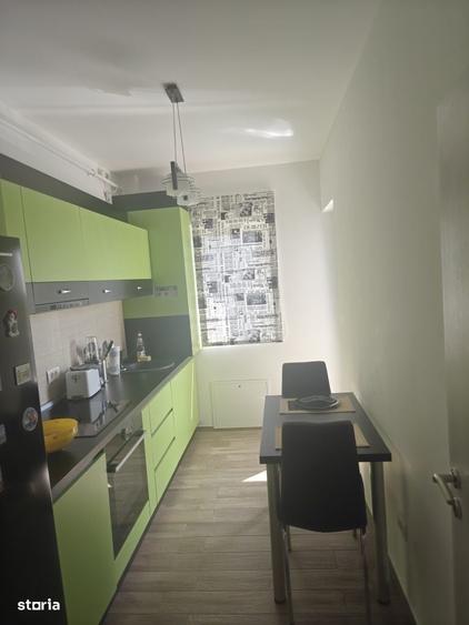 partament 3 camere, zona Buziasului, langa noul stadion, complet mo - 5